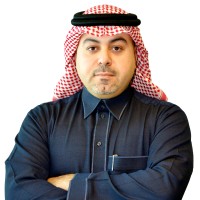 Yazeed Almarshoud Email & Phone Number