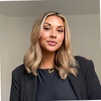 TicketCo Employee Maria Olsen's profile photo
