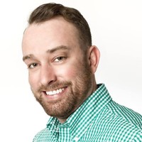 Khong Guan Corp Employee James Parr's profile photo