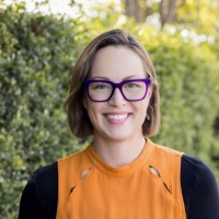 Rain Consulting Pty Ltd Employee Rianda Mills's profile photo