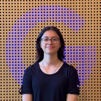 RoBorregos Employee Alejandra Coeto's profile photo