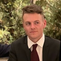 Visiting Media Employee Harry McGovern's profile photo