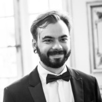 Everimpact Employee Eliel Dinaully's profile photo