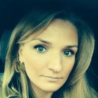 VK Employee Kira Zabara's profile photo