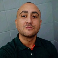 Cajuína São Geraldo Employee Willamy Silva's profile photo