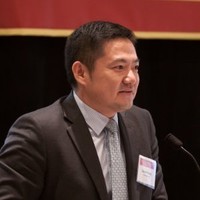 Yanfeng Automotive Interiors Employee David Wang's profile photo