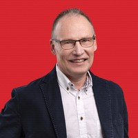 CHRV Employee Bernard Mercenier's profile photo
