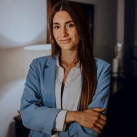 Enerpal Employee María V.'s profile photo