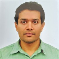Sanjay Murthy Email & Phone Number