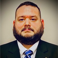 Purpose Legal Employee Zachary Soto's profile photo