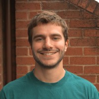 Stealth Startup Employee Benjamin I.'s profile photo