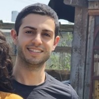 CardiacSense Employee Dolev David's profile photo