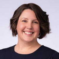 Advanced Reporting Employee Elaine Rosenberg's profile photo