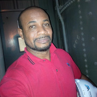 Martin Marietta Employee Elrick st. Clair's profile photo