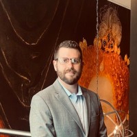 Wyndham Grand Orlando Resort Bonnet Creek Employee Jared Bowser's profile photo