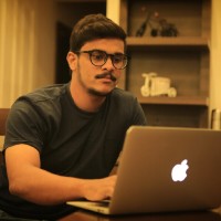 Lithos Technosoft Pvt Ltd Employee Subair Anjukandan's profile photo