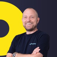 HAPPY HORIZON Employee Maarten Slokker's profile photo
