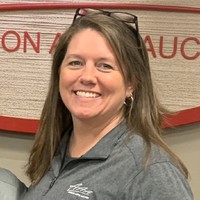 Akron Auto Auction Employee Chrissy Grabill's profile photo