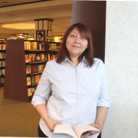 Maria Preciado Email & Phone Number