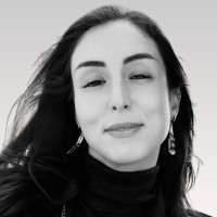 COLLECTIONAL Employee Sophia Kettani's profile photo