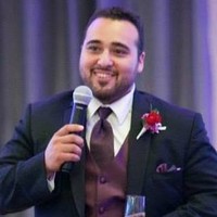 Jonas Fitness, Inc. Employee Christian Menard's profile photo