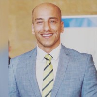 UNICEF Jordan Employee Omar Daoudieh's profile photo