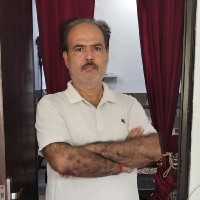Kestone Employee Awadhesh Kumar's profile photo