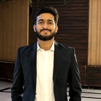 Mubix Solutions Employee Qazi Mubin's profile photo