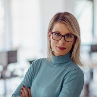Fourity Employee Marija Bibin's profile photo