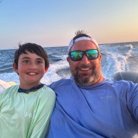 Zachary Norris Email & Phone Number