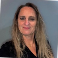 Bender Foodservice Equipment Employee Nathalie de Haas's profile photo