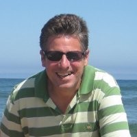 MEMSIC Employee James Fennelly's profile photo