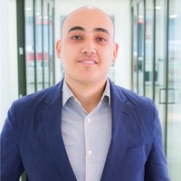 Hirsch Construction Corp Employee Aymen Daghfous's profile photo