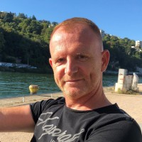 Framatome Employee Patrick Royer's profile photo