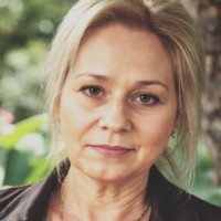 Brain Injury SA Employee Tanya Lancaster's profile photo