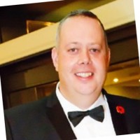 Bell Employee Simon Jukes's profile photo