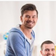 Streamio Employee Adrian Wilczek's profile photo