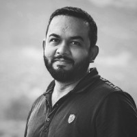 PUMA Group Employee Akash Singh's profile photo