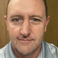 ACG Solutions Employee Travis Gilleland's profile photo