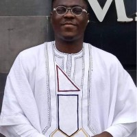 RxAll Employee Adegbenro Okikijesu's profile photo