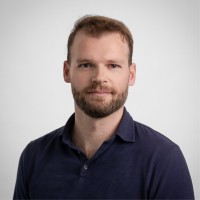 Innocision BV Employee Thijs Fassaert's profile photo