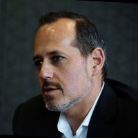 Valaris Limited Employee Anton Dibowitz's profile photo