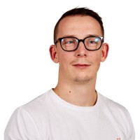 Lund & Sørensen A/S Employee Kasper Larsen's profile photo