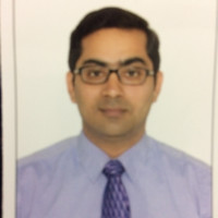 Vikrant Arora Email & Phone Number