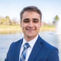 PitchForce Employee Jack McCarthy's profile photo