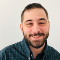 Data443 Risk Mitigation Inc. Employee Grant Buchin's profile photo