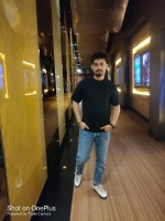 Sendinblue Employee Vivek Parmar's profile photo