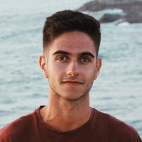 Loop Future Employee Francisco Gonçalves's profile photo