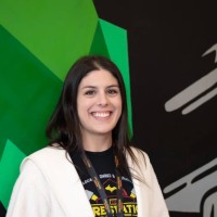 The Fire Station Cannabis Co. Employee Sydney Miller's profile photo