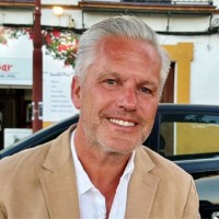 Bright Payments Consultancy Limited Employee Rob Harper's profile photo